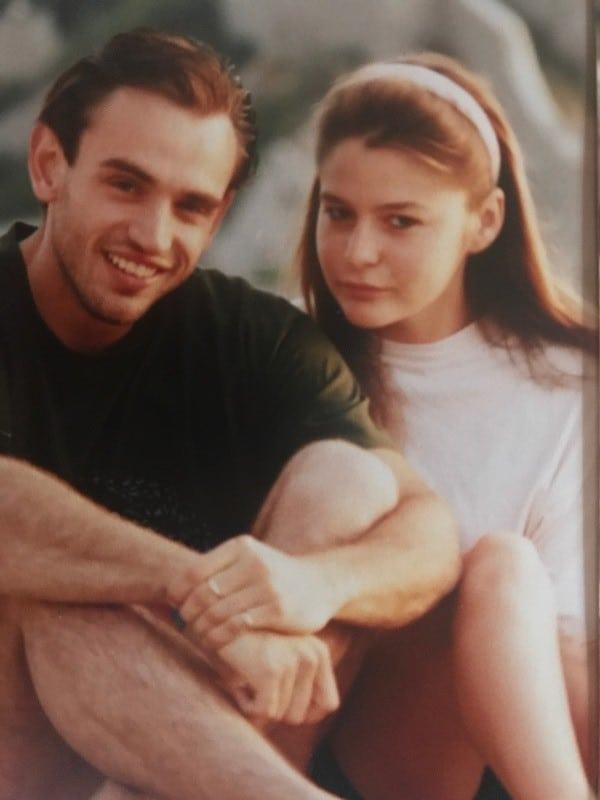 Τα έζησε όλα, πέθανε στα 52: Ο γόnς Έλληνας υπεραθλητής, η σχέση με την Μπαλατσινού και ο ξαφνικός θάνατος 4 img 7894