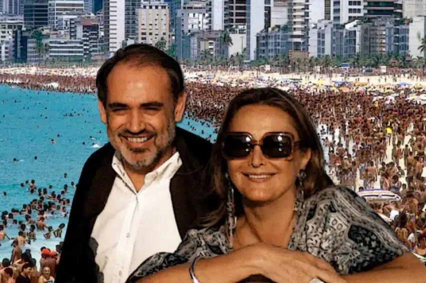 Τα έζησε όλα, πέθανε στα 52: Ο γόnς Έλληνας υπεραθλητής, η σχέση με την Μπαλατσινού και ο ξαφνικός θάνατος 7 thanasis kalogiannis o protathlitismos i odontiatriki i schesi me tin mpalatsinoy o gamos me ti laoyra nte nigkris i fotografia kai to moiraio pneymoniko oidima