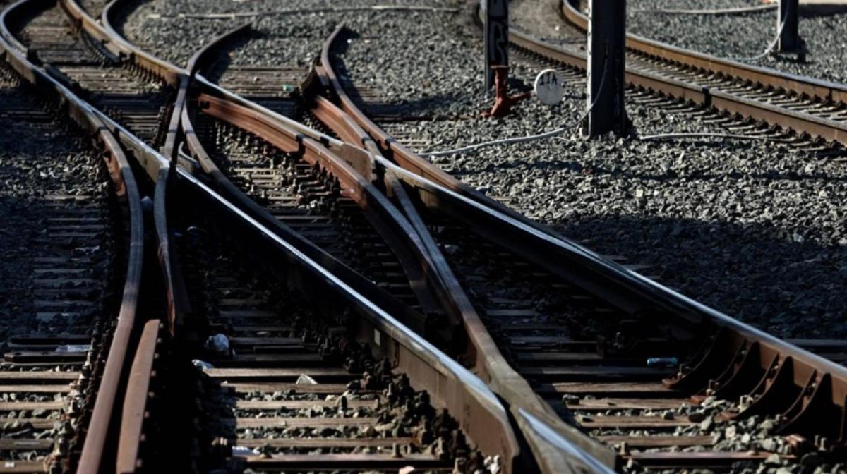 Ακινητοποιήθηκε λόγω βλάβης τρένο με 95 επιβάτες – Η ανακοίνωση της Hellenic Train 3 stigmiotypo othonis 2025 11 15 19.11.43