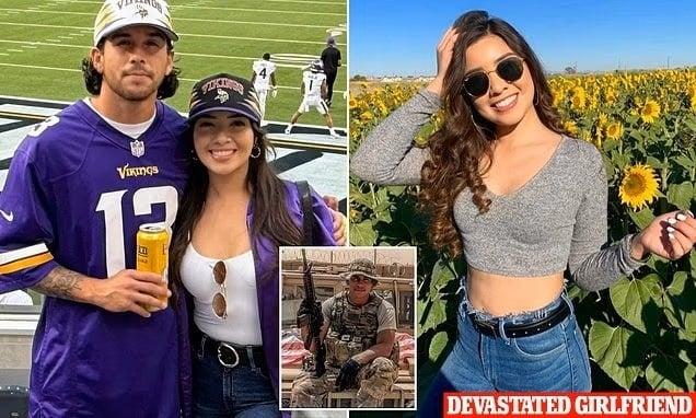 Τραγωδία σε ημιμαραθώνιο: 28χρονος πέθανε ξαφνικά λίγο μετά τον τερματισμό – Σχεδίαζε να κάνει πρόταση γάμου στην σύντροφό του 1 28 636x382 1