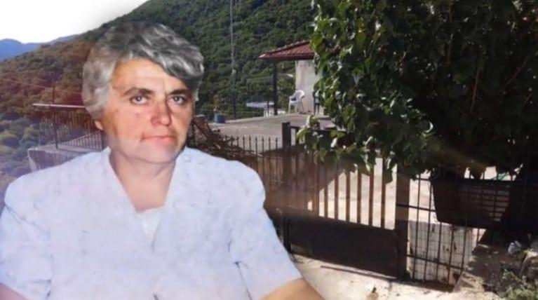 Πήγε στο βουνό και δεν γύρισε ποτέ: Τα ρούχα που βρέθηκαν σε περίεργα σημεία και οι καταγγελίες – «Η εξαφάνιση της μητέρας μου μόνο “τυχαία” δεν είναι» 1 07cd900bcacb4603b9ac1ac1f8629f78