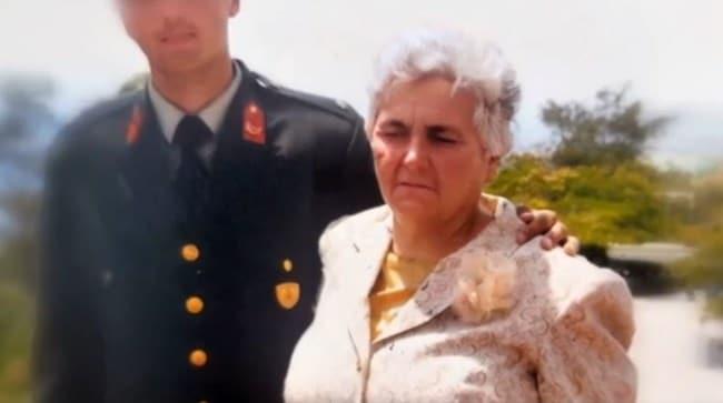 Πήγε στο βουνό και δεν γύρισε ποτέ: Τα ρούχα που βρέθηκαν σε περίεργα σημεία και οι καταγγελίες – «Η εξαφάνιση της μητέρας μου μόνο “τυχαία” δεν είναι» 2 9f9a6c0fedef425d8722575cfe23b713