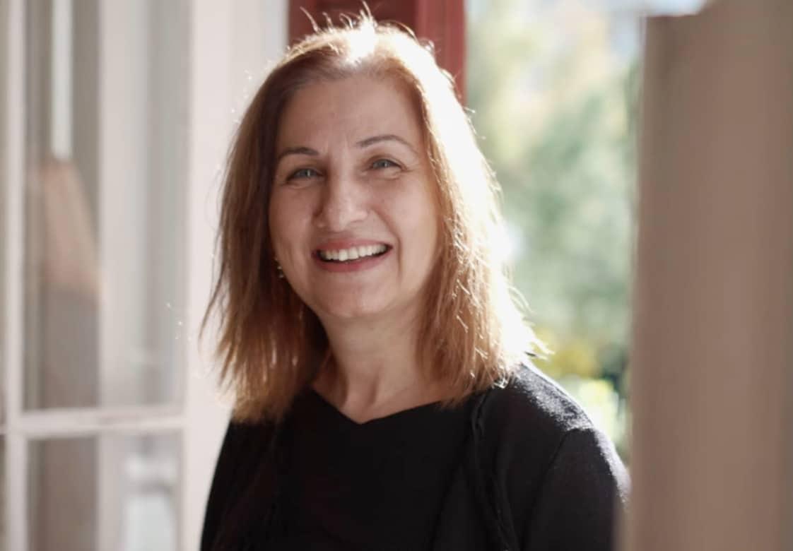 Η γυναίκα που κατάφερε να ανοίξει ξανά το Ελληνικό σχολείο στην Ίμβρο 2 stigmiotypo othonis 2025 09 21 16.54.12