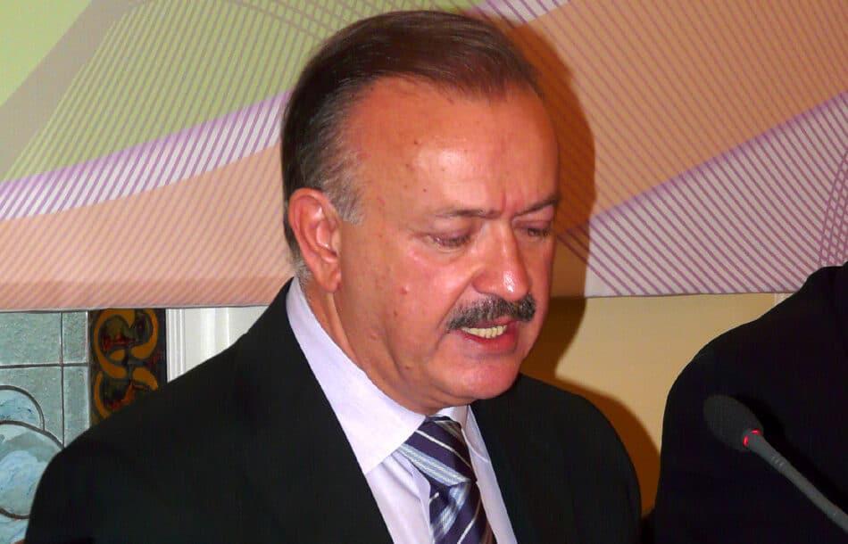 Πέθανε ο βουλευτής και πρώην υπουργός Δημήτρης Σταμάτης 2 stamatis 950x610 1