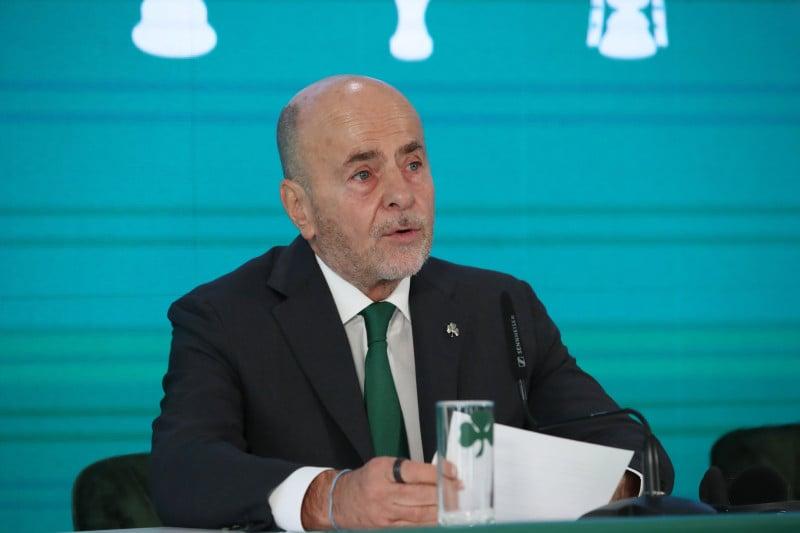 Ανακοινώσεις