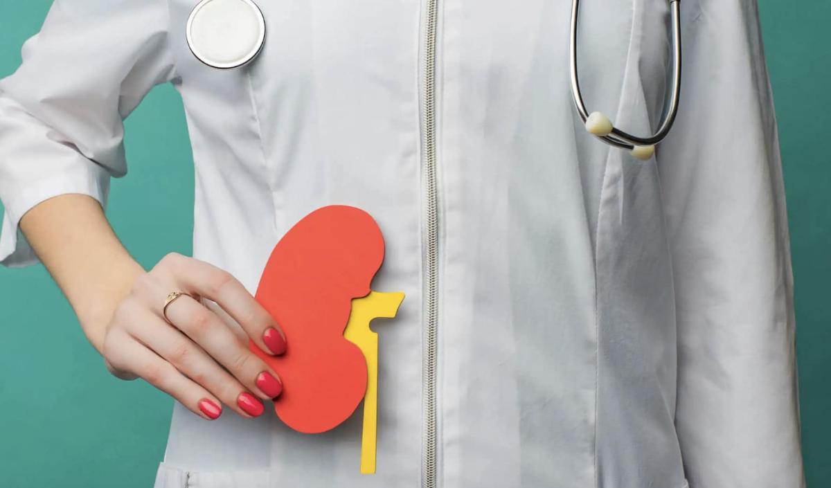 Κρεατινίνη: stigmiotypo