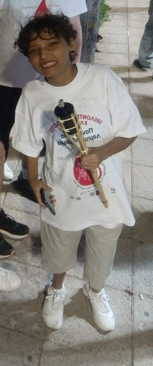 Στην Ιταλία ο 17χρονος Μάριος από το Αγρίνιο: «Το ταξίδι για τη ζωή θα ξεκινήσει σε λίγες ώρες» λέει συγκινημένη η μητέρα 1 c4d76f1506a14bf5a831c95c5c2ef91d