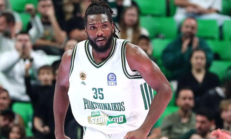 Ο Κένεθ Φαρίντ