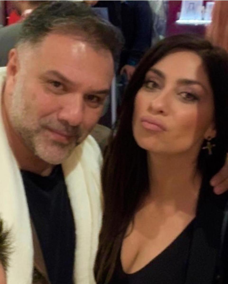 Γενέθλια για τη Νάνσυ Αντωνίου: Η φωτογραφία και το δημόσιο μήνυμα αγάπης του Γρηγόρη Αρναούτογλου 1 583106225 18346351252205044 5590287348798065212 n