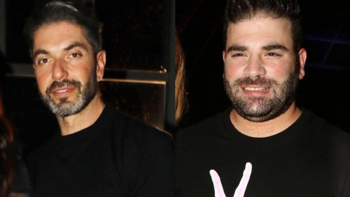 Φίλος Παντελίδη για Μαρτίκα: «Δεν ισχύει τίποτα απολύτως» – Οι φωνές του στον αέρα του OPEN 1 martikas pantelidis