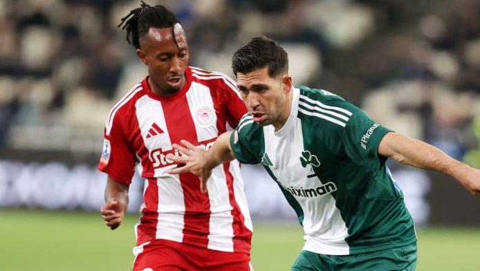 Βόμβες Αλαφούζου για διαιτησία, Ολυμπιακό, ΠΑΟΚ, ΑΕΚ και "στημένες" ομάδες!