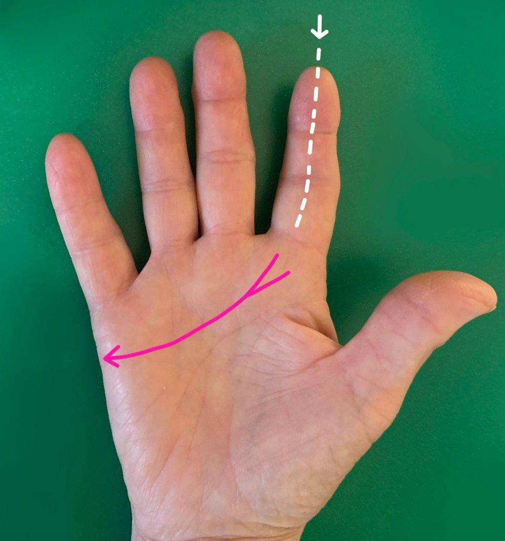 Τι σημαίνει όταν σχηματίζεται το γράμμα «Μ» στην παλάμη σας 6 stigmiotypo othonis 2025 09 15 21.30.20