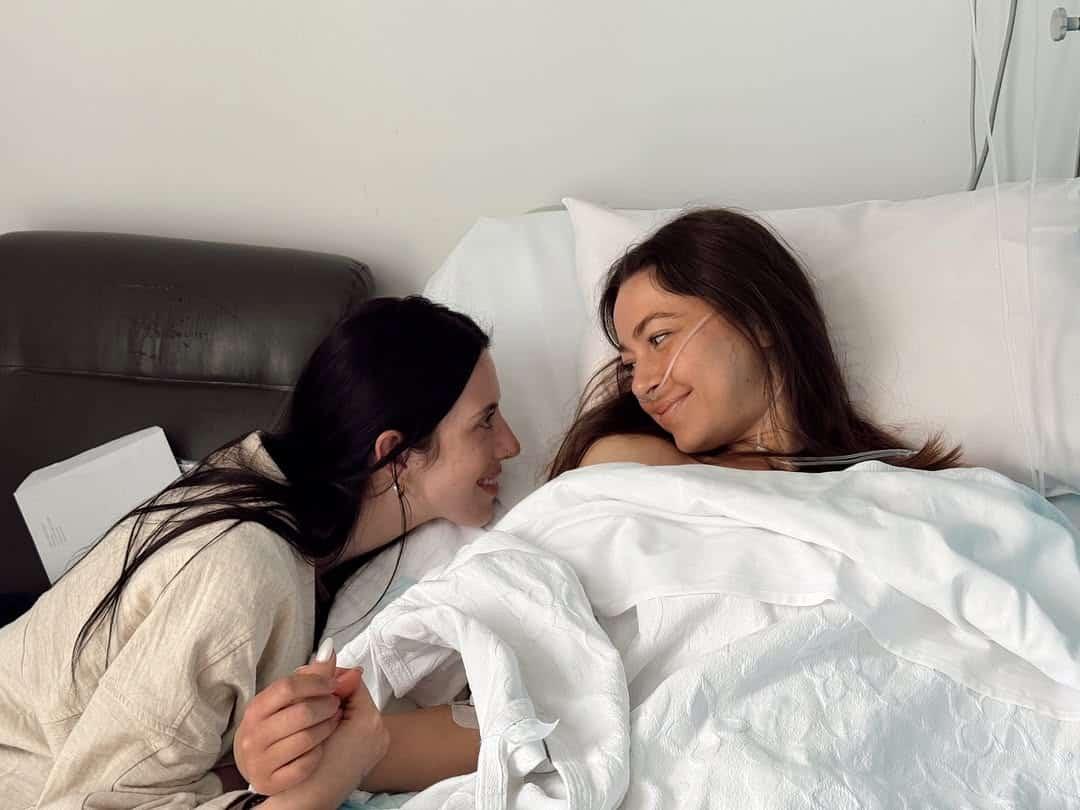 Εβελίνα Σκίτσκο: Η πρώην παίκτρια του GNTM διαγνώστηκε με καρκίνο 5 1 53