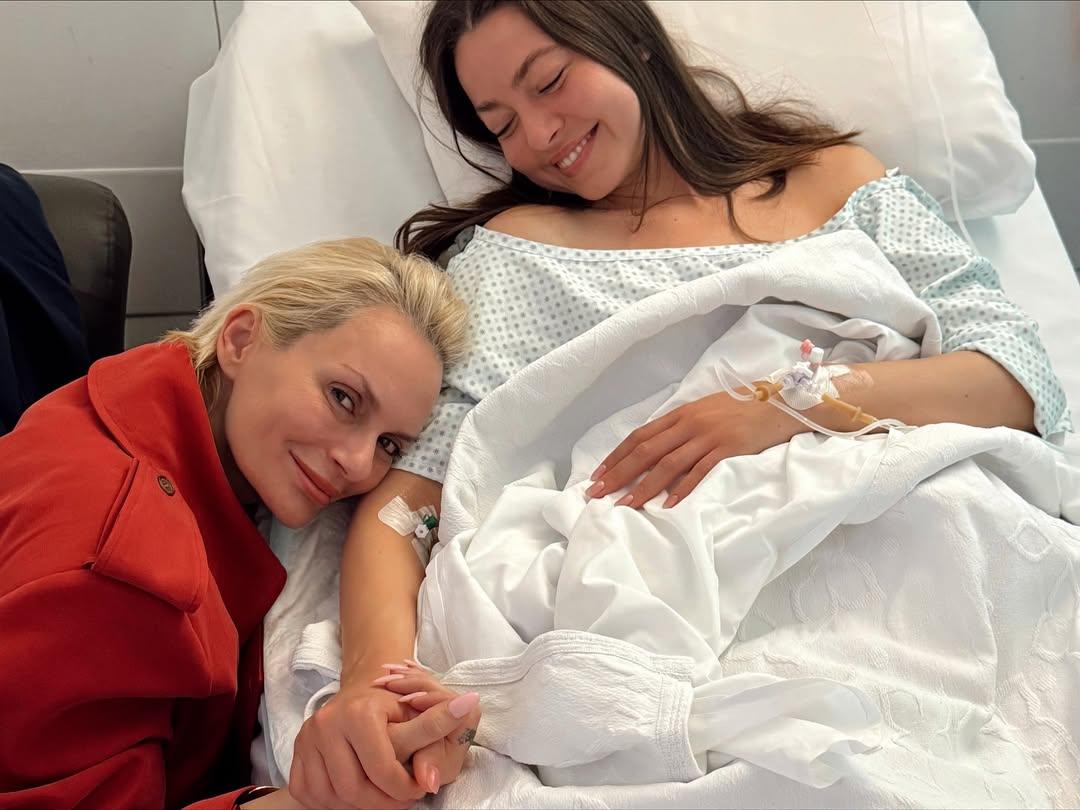 Εβελίνα Σκίτσκο: Η πρώην παίκτρια του GNTM διαγνώστηκε με καρκίνο 6 3 25