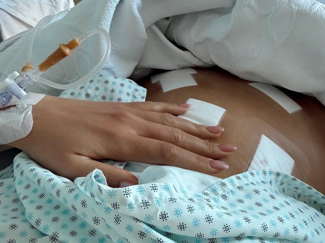 Εβελίνα Σκίτσκο: Η πρώην παίκτρια του GNTM διαγνώστηκε με καρκίνο 8 6 9