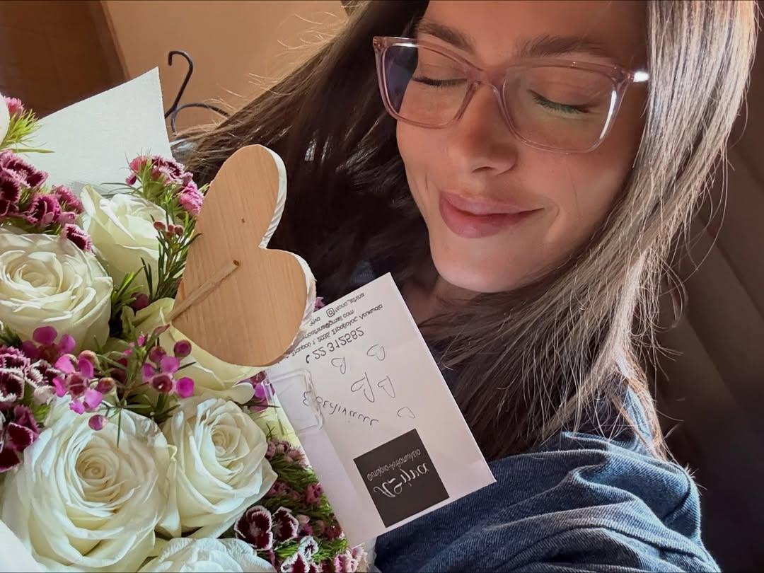 Εβελίνα Σκίτσκο: Η πρώην παίκτρια του GNTM διαγνώστηκε με καρκίνο 9 7 6