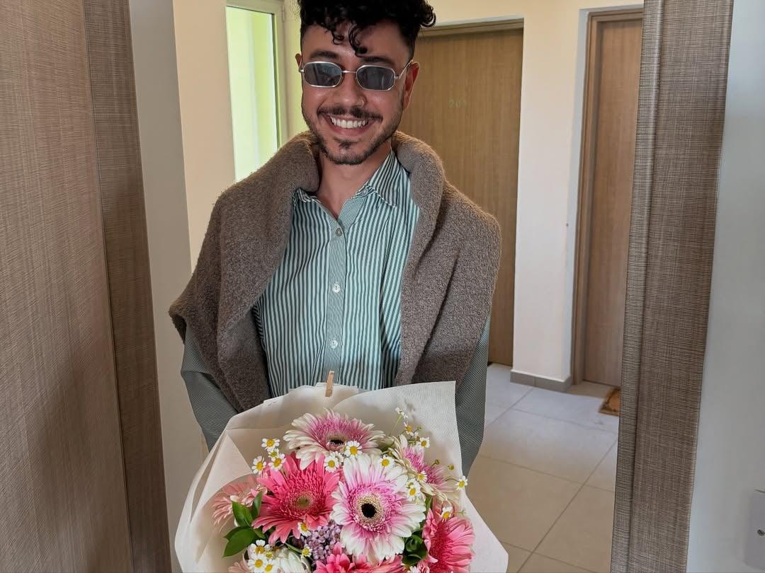 Εβελίνα Σκίτσκο: Η πρώην παίκτρια του GNTM διαγνώστηκε με καρκίνο 12 10 3