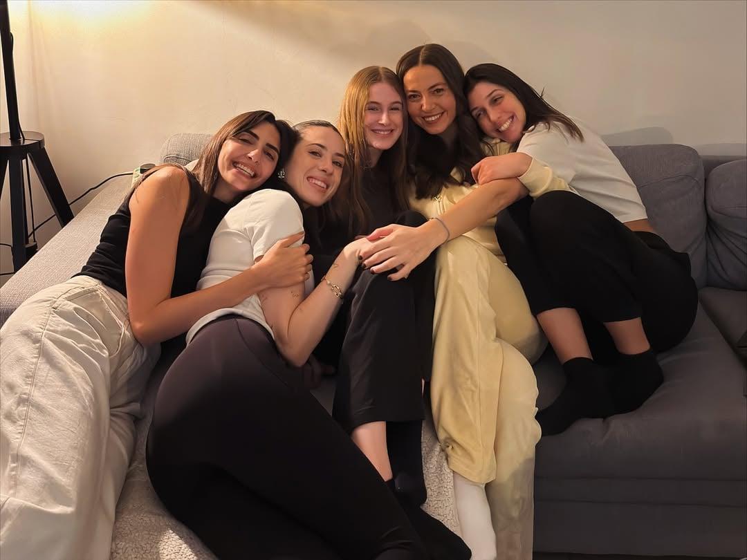 Εβελίνα Σκίτσκο: Η πρώην παίκτρια του GNTM διαγνώστηκε με καρκίνο 19 19