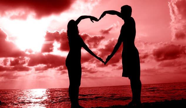 5 εκπληκτικά πράγματα που λέει η Αγία Γραφή για το σeξ 3 1 fidanzati