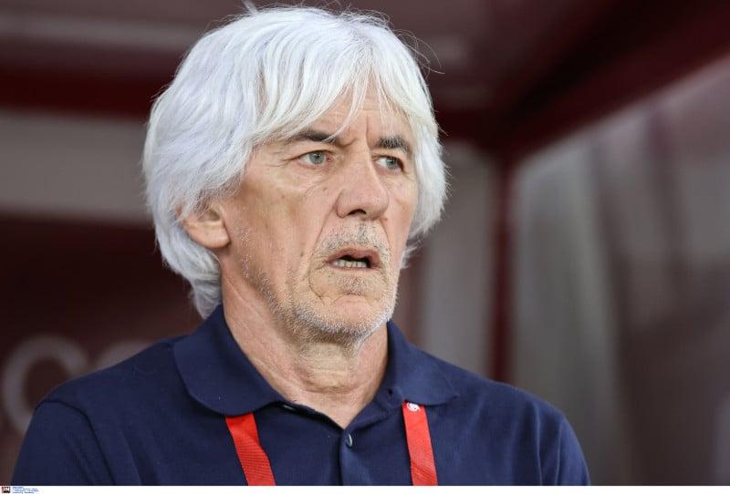 Το… σωστό λάθος Αλαφούζου με Γιοβάνοβιτς, η «παγωμάρα» και το νέο αυτογκόλ!