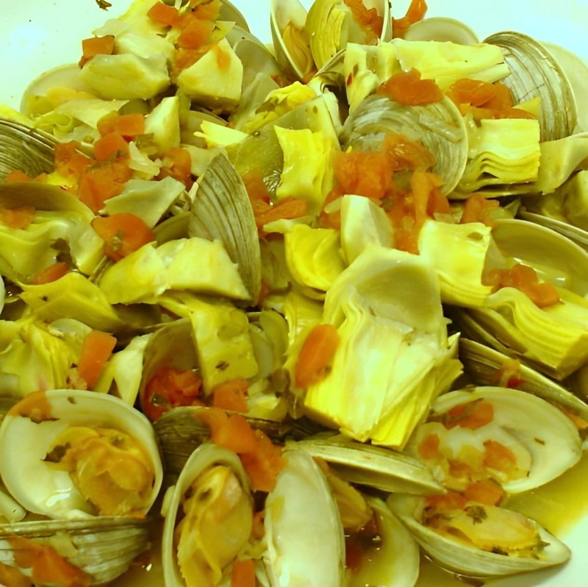 Αuτό είναι το χειρότερο ελληνικό φαγητό στο κόσμο - Μπήκε στην παγκόσμια 10αδα 1 a1