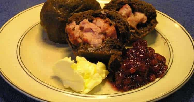 Αuτό είναι το χειρότερο ελληνικό φαγητό στο κόσμο - Μπήκε στην παγκόσμια 10αδα 3 blodpalt c6d5bb99 58ab 4620 a128 a6ed2880fae resize 750