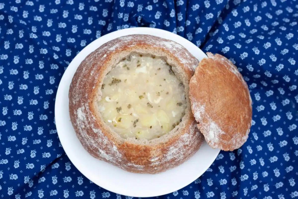 Αuτό είναι το χειρότερο ελληνικό φαγητό στο κόσμο - Μπήκε στην παγκόσμια 10αδα 6