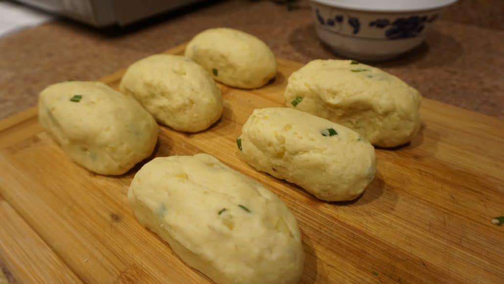 Αuτό είναι το χειρότερο ελληνικό φαγητό στο κόσμο - Μπήκε στην παγκόσμια 10αδα 11 chapalele before cooking 1030x580 1