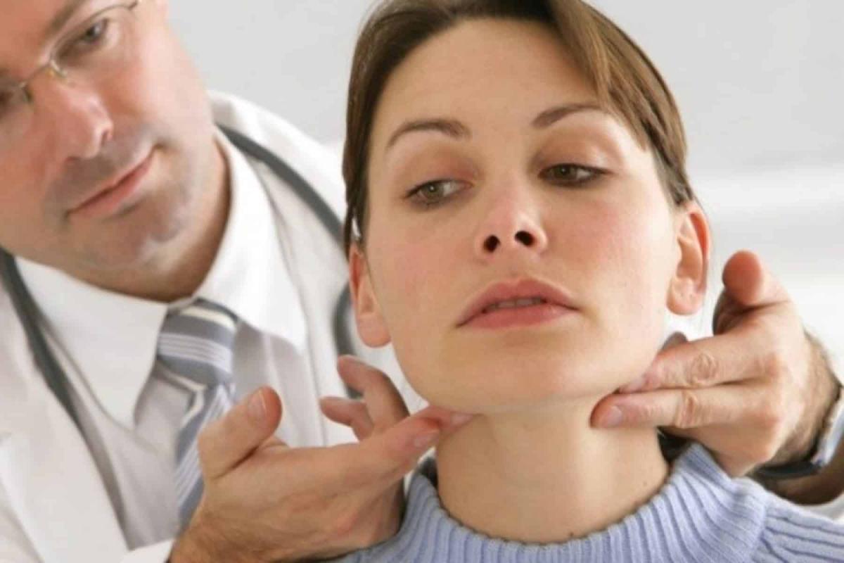 Επιζώντες λεμφώματος μοιράζονται έξι συμπτώματα που είχαν πριν από τη διάγνωση 1 linfoma sintomi diagnosi 1 1