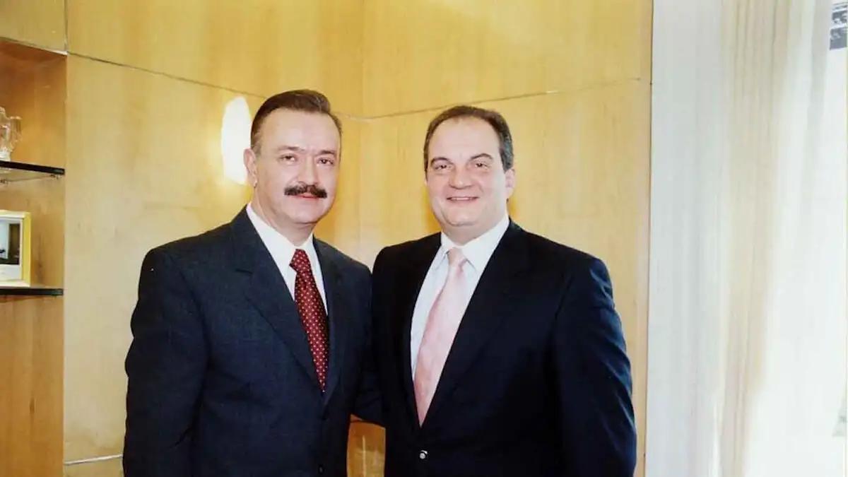 Δύσκολες ώρες για Κώστα Καραμανλή – Μαθεύτηκε πριν από λίγο – «Με συγκίνηση τον αποχαιρετώ» 1 kostas karamanlis dimitris stamatis 16112025 1200x675 1