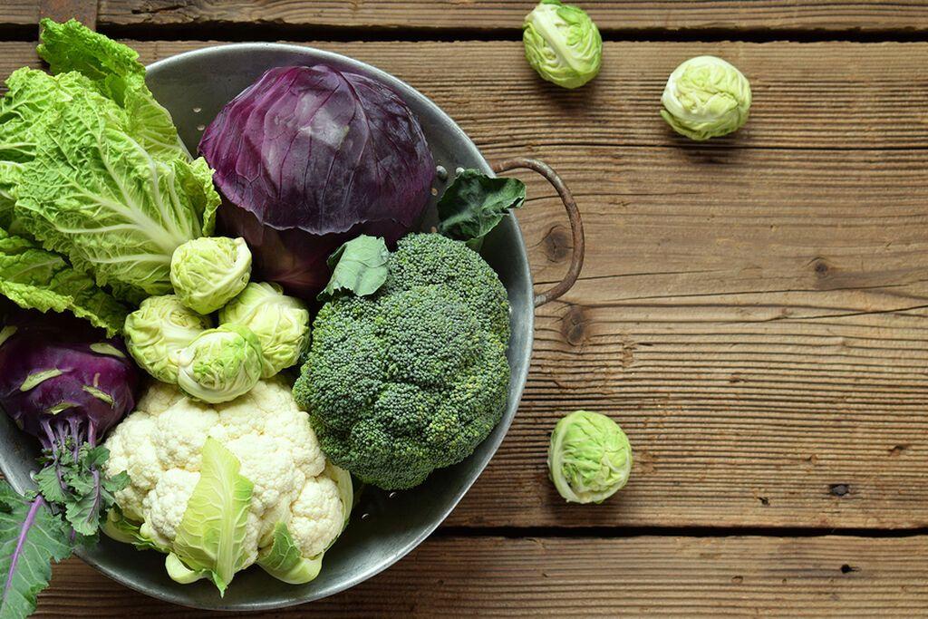 Όζοι θυρεοειδούς: Οι γιατροί συνιστούν να τρώμε λιγότερο από αυτή την τροφή 3 1643646570224 824401995 stauranthi 3