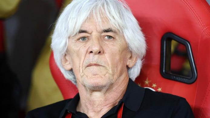 Εντολή Γιοβάνοβιτς στην Εθνική - Αυτοί θα παίξουν βασικοί - Νέο αίμα! 