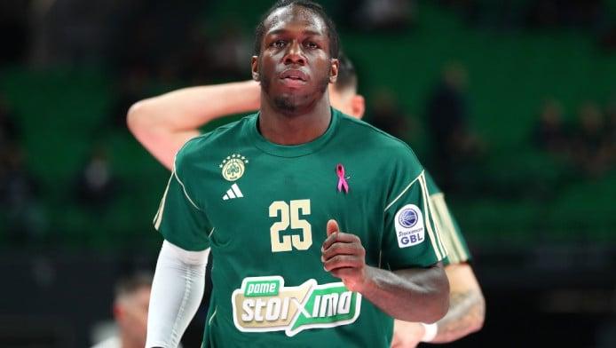 Ηγετικό μήνυμα του Ναν μετά το ματς με τον Άρη (ΒΙΝΤΕΟ)