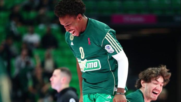 Ανατροπή με Σορτς στον Παναθηναϊκό - Pick partner - Νέα δεδομένα στην 5άδα!