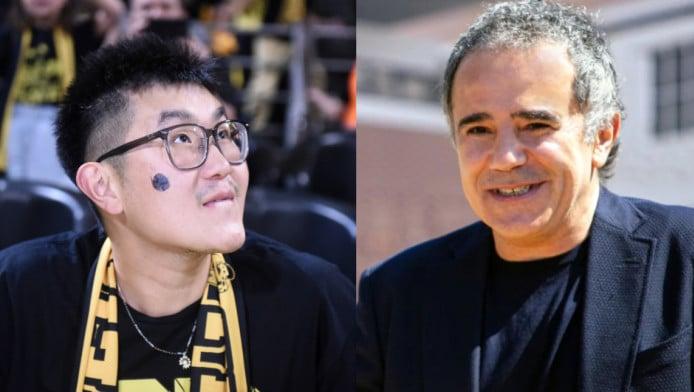 Σιάο-Μυστακίδης "χτυπούν" ΠΑΟ-Ολυμπιακό! Ποιος μπαίνει Euroleague και… NBA!