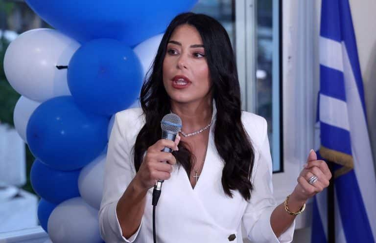 Λατινοπούλου: «Να καταργηθεί ο εορτασμός της 17ης Νοεμβρίου – 6 μύθοι για το Πολυτεχνείο» 1 latinopoulou scaled e1759149821374 768x497 1