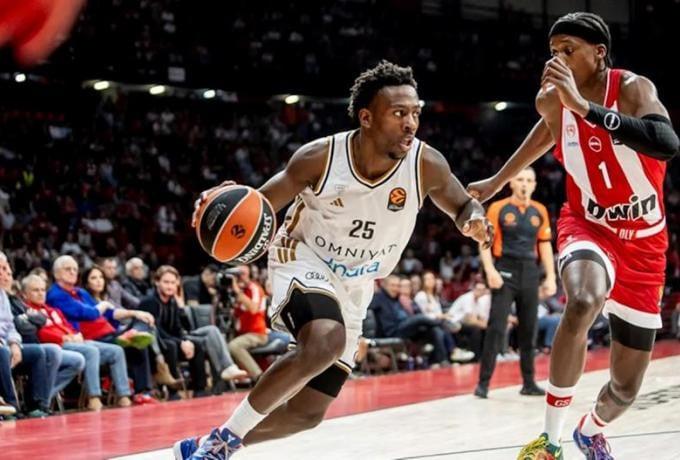 Ράιτ: "Οι οπαδοί του Παναθηναϊκού είναι τρελοί"