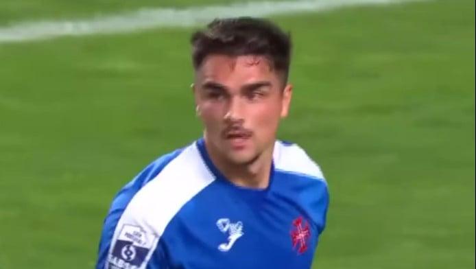 Αγοράζει μπακ για έναν μήνα ο Ολυμπιακός; Πρόβλημα αριστερά - Πορτογάλος!