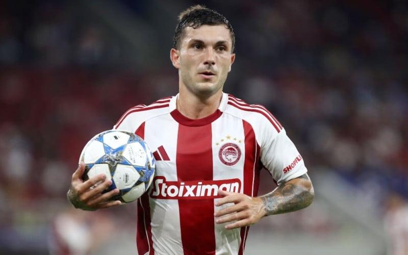 Καμπανάκι Μεντιλίμπαρ σε Ολυμπιακό - "Τελειώνει" ο αρτίστας; - Εξτρέμ-σαΐτα