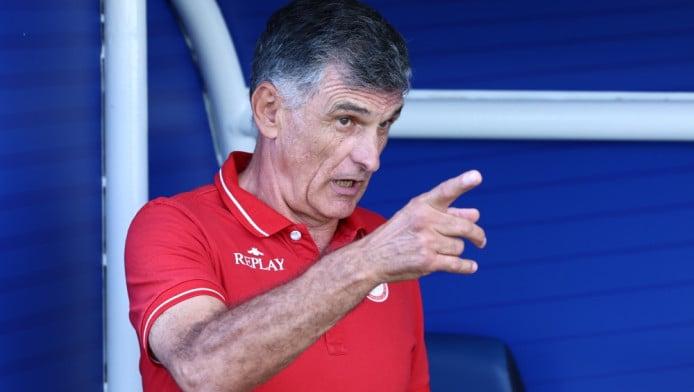 Καμπανάκι Μεντιλίμπαρ σε Ολυμπιακό - "Τελειώνει" ο αρτίστας; - Εξτρέμ-σαΐτα