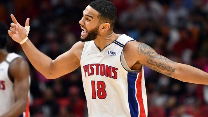 Τέλος ο Ντε Κολό, άλλον θέλει από Euroleague ο Ολυμπιακός - Περιμένει Πέιν!