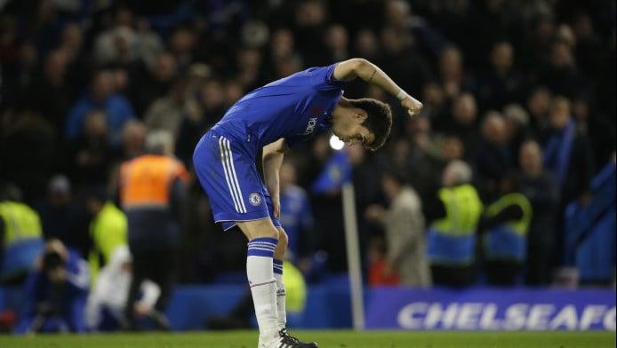 Ο Όσκαρ σκέφτεται την απόσυρση μετά το σοβαρό επεισόδιο λιποθυμίας