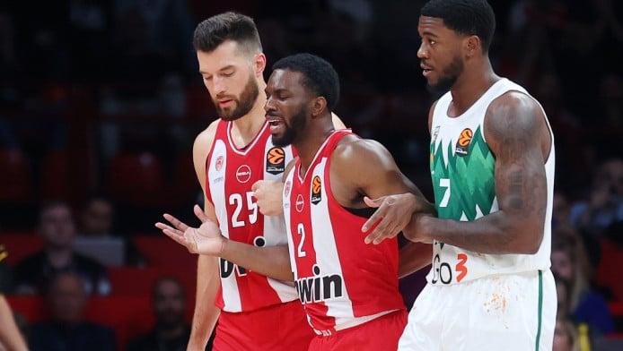 Αισιόδοξος ο γιατρός του Κίναν Έβανς - Το μήνυμά του (ΒΙΝΤΕΟ)