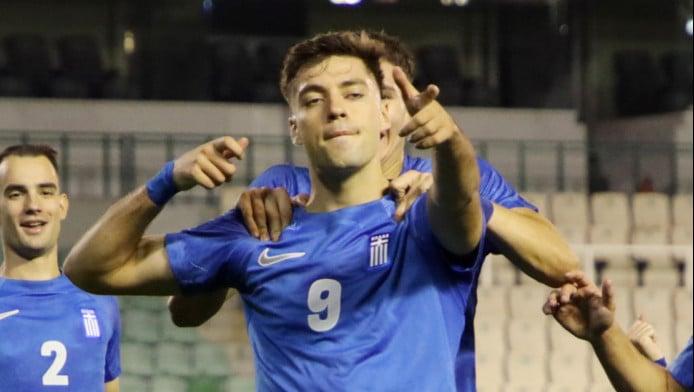 Ξανά στη Σούπερ Λιγκ ο Τζίμας; Μεγάλη ομάδα για το δανεισμό του - Βασικός!