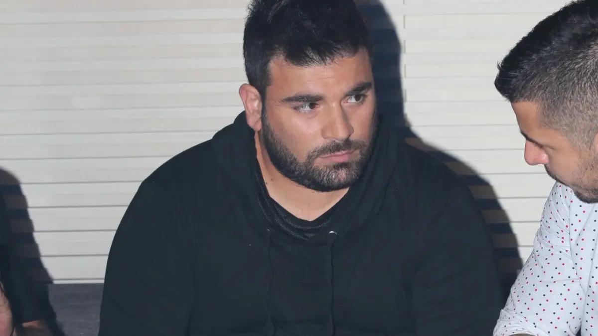 Παντελής Παντελίδης: «Ήταν σε κακή κατάσταση από το ποτό, ήπιε ένα μπουκάλι ουίσκι σε δέκα λεπτά» 1 pantelis pantelidis .jpg