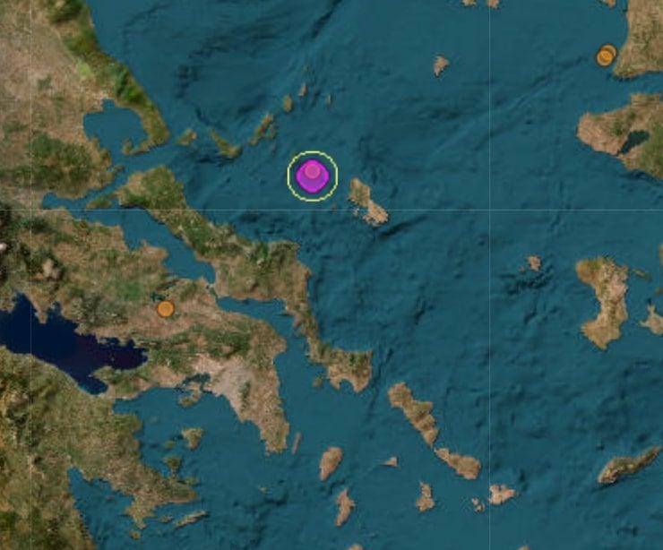 Σεισμός ανοιχτά της Σκύρου το βράδυ της Δευτέρας – Αισθητός στην Αττική 2 stigmiotypo othonis 2025 11 17 23.10.55