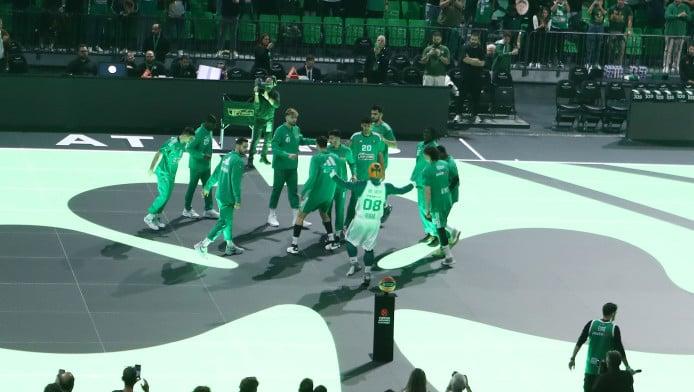 Ιδιοκτήτης ομάδας NBA και γνωστός Έλληνας στο fund για την αγορά του ΠΑΟ!