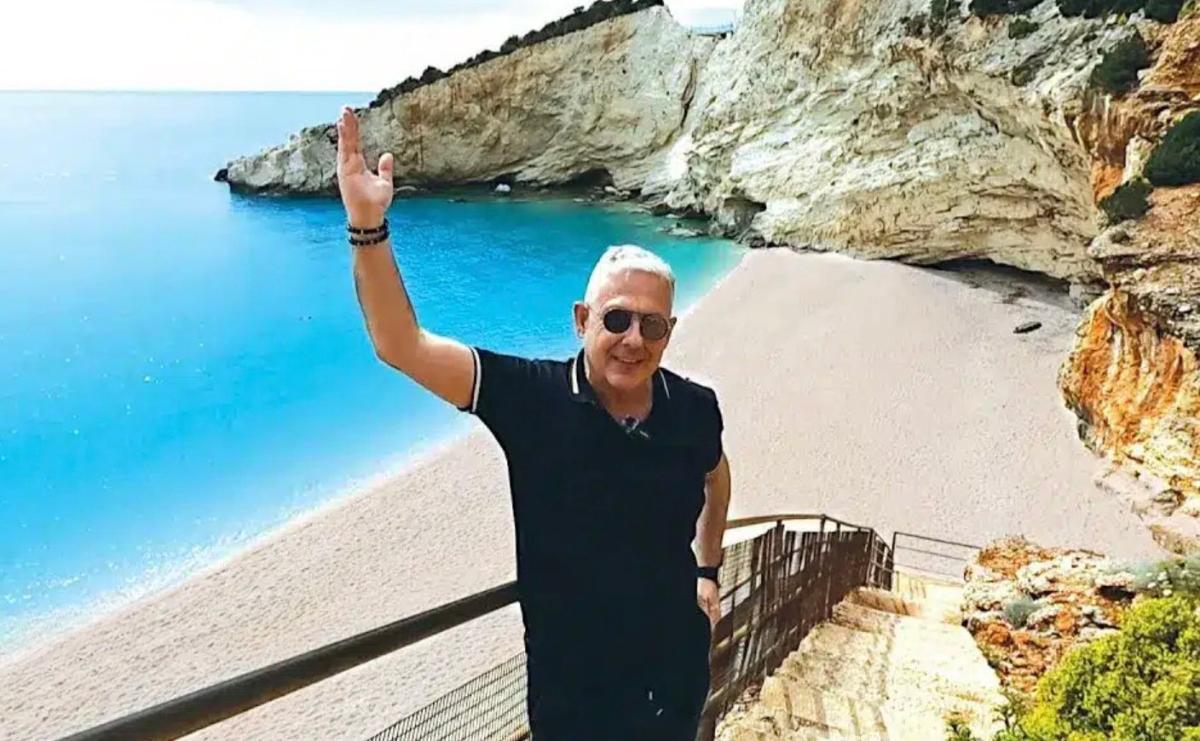 Όλοι αποθεώνουν τον Τάσο Δούση - Είπε για τον Σπύρο Μαρτίκα αυτά που δεν τόλμησε κανείς 5 stigmiotypo othonis 2025 11 17 23.34.23