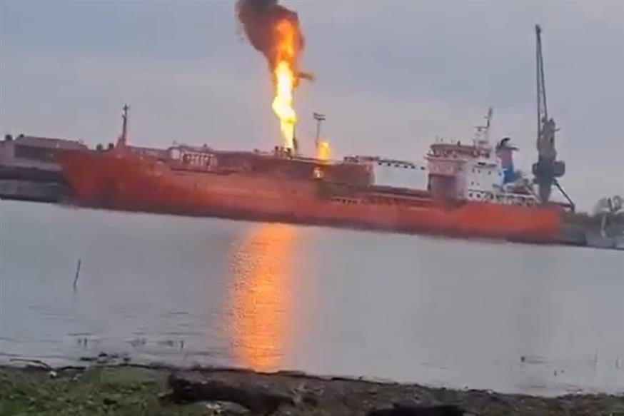 Ο Πούτιν έστειλε μήνυμα στον Ζελένσκι μετά την επίσκεψή του στην Ελλάδα 1 875 a3c9ee88 9baf 4dac 96f9 9983a4ce9acd