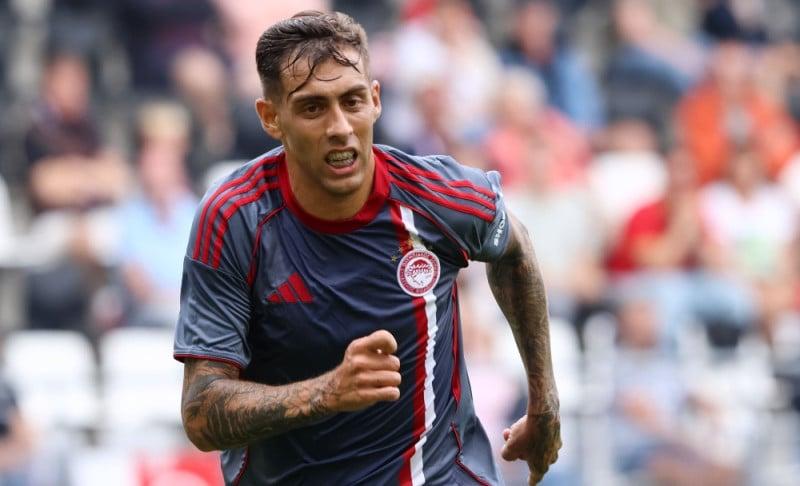 Σενάριο-έκπληξη για επιστροφή Μπετανκόρ Ελλάδα - Αποφασίζει ο Ολυμπιακός!